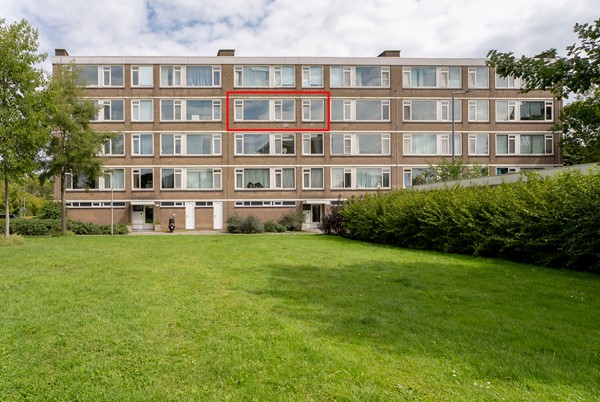 Marsmanstraat 106, 3076 EE Rotterdam
